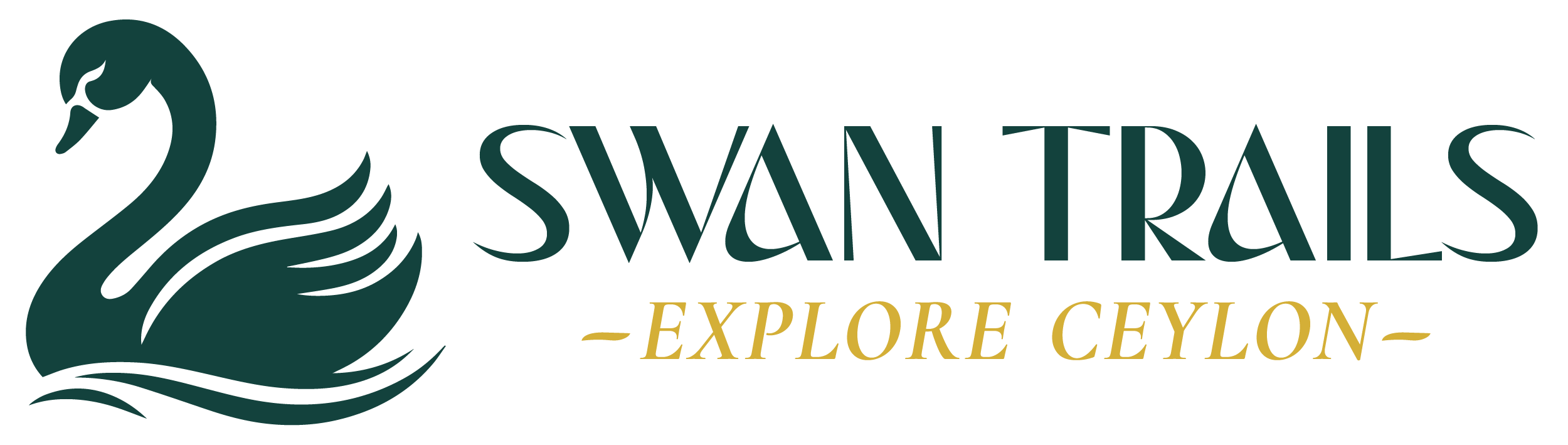 Swan Trails